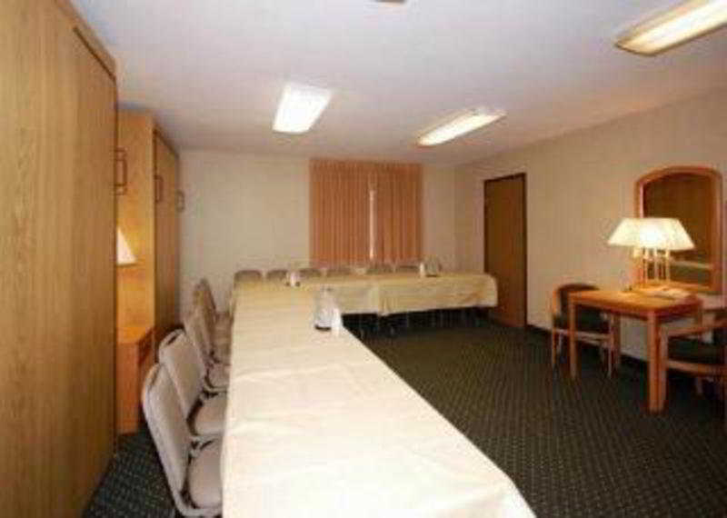 Quality Inn & Suites South Sioux Falls Facilidades foto