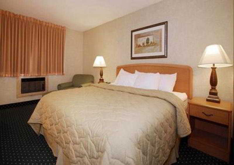Quality Inn & Suites South Sioux Falls Exterior foto